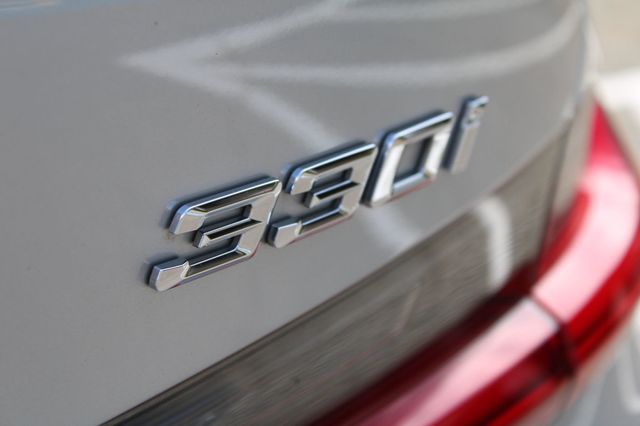 2019 BMW 3 Series 330i - 22928943 - 33
