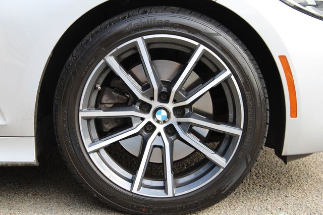 2019 BMW 3 Series 330i - 22928943 - 38