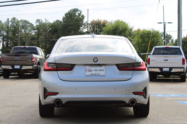 2019 BMW 3 Series 330i - 22928943 - 5