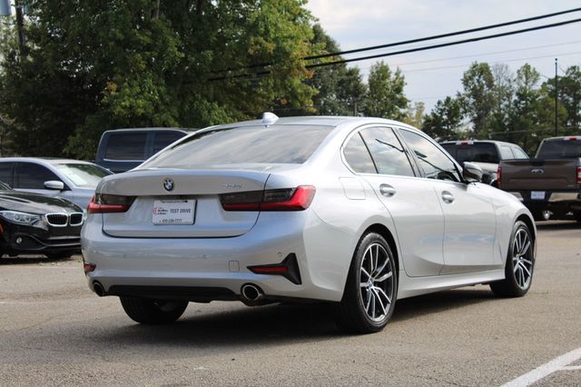 2019 BMW 3 Series 330i - 22928943 - 6