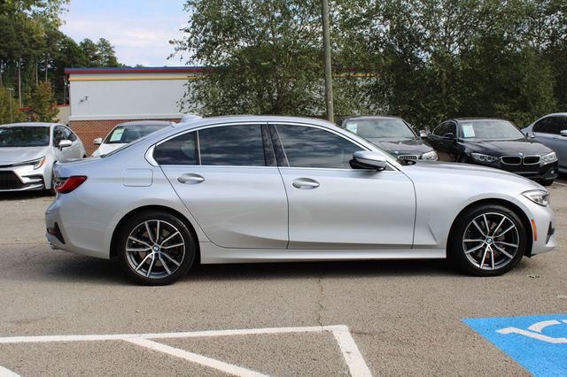 2019 BMW 3 Series 330i - 22928943 - 7