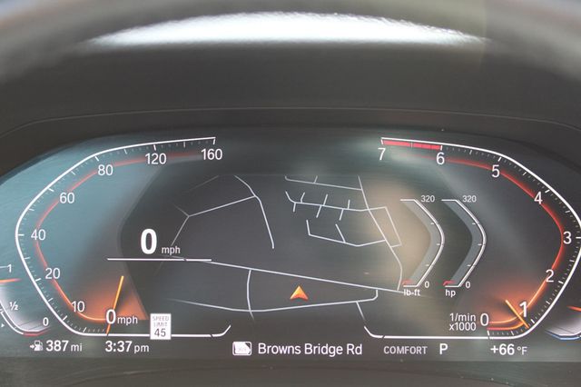 2019 BMW 3 Series 330i - 22928943 - 8