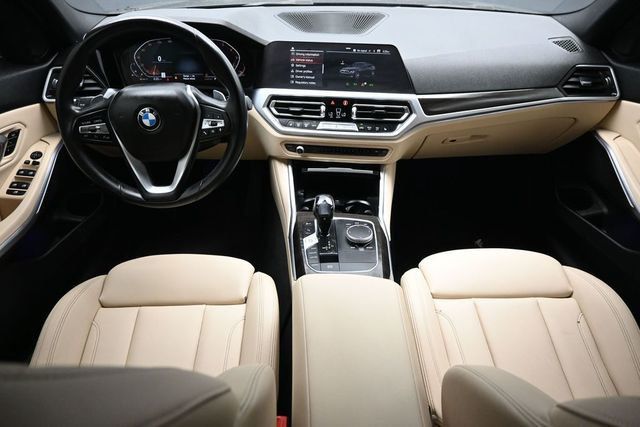 2019 BMW 3 Series 330i - 23038684 - 10