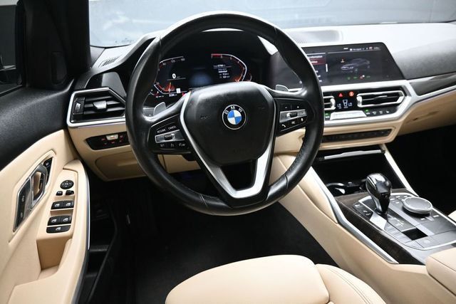 2019 BMW 3 Series 330i - 23038684 - 11