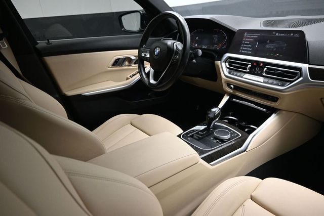 2019 BMW 3 Series 330i - 23038684 - 12