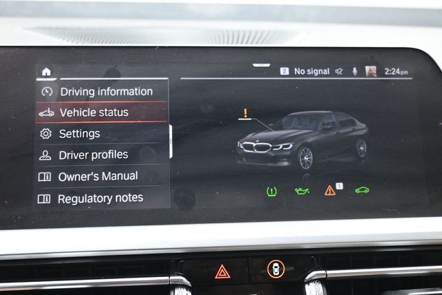 2019 BMW 3 Series 330i - 23038684 - 13
