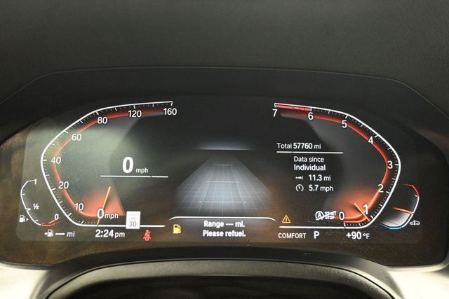 2019 BMW 3 Series 330i - 23038684 - 16