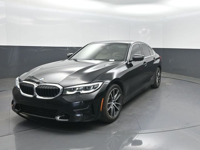 2019 BMW 3 Series 330i - 23038684 - 1