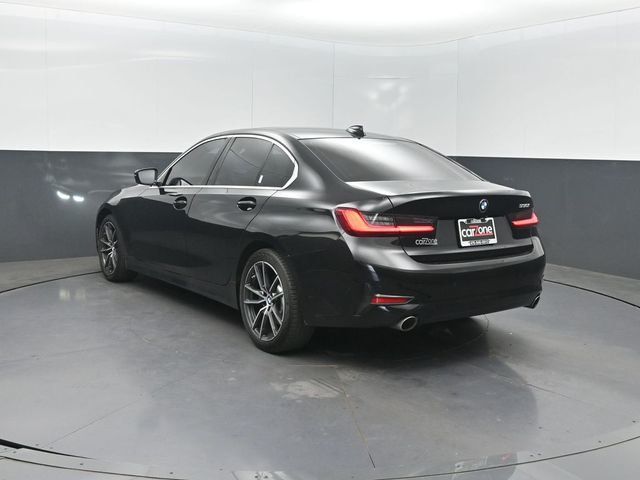 2019 BMW 3 Series 330i - 23038684 - 28
