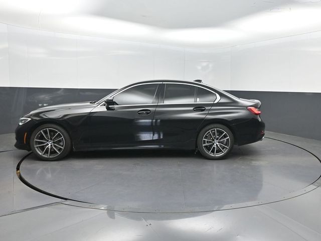 2019 BMW 3 Series 330i - 23038684 - 2
