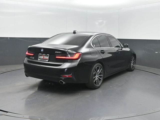 2019 BMW 3 Series 330i - 23038684 - 30