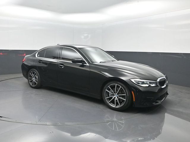 2019 BMW 3 Series 330i - 23038684 - 32