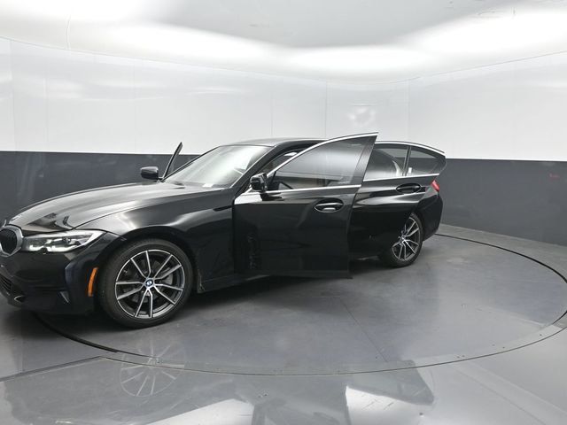 2019 BMW 3 Series 330i - 23038684 - 34