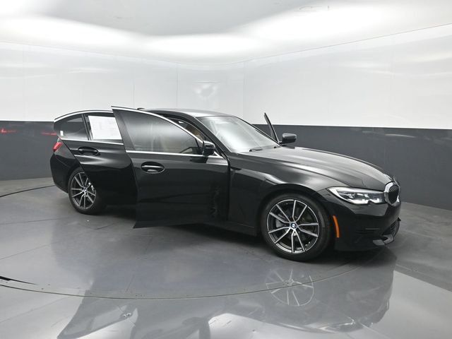 2019 BMW 3 Series 330i - 23038684 - 36