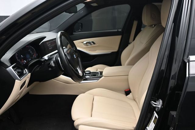 2019 BMW 3 Series 330i - 23038684 - 5