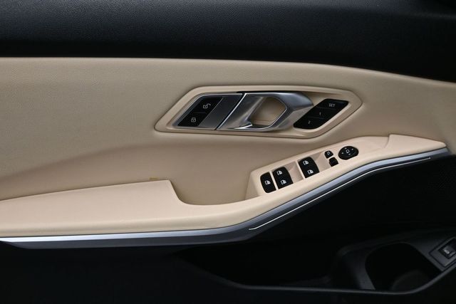 2019 BMW 3 Series 330i - 23038684 - 6