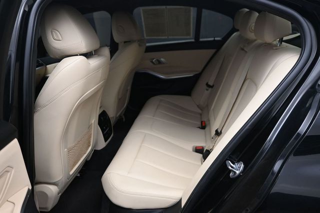 2019 BMW 3 Series 330i - 23038684 - 8