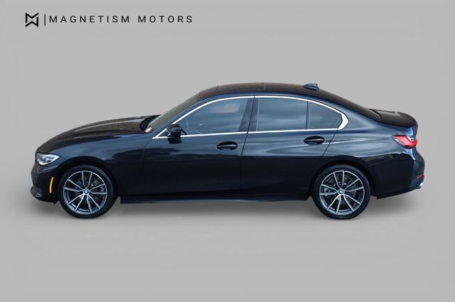 2019 BMW 3 Series 330i - 22972437 - 1