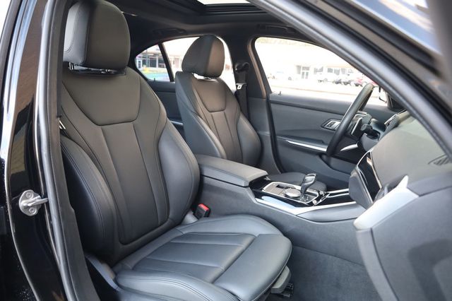 2019 BMW 3 Series 330i - 22972437 - 22