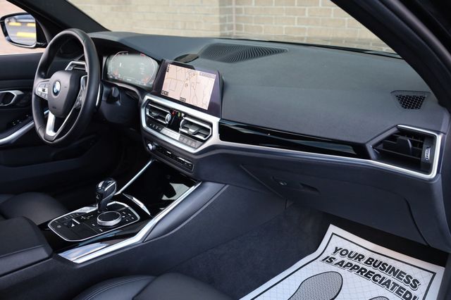 2019 BMW 3 Series 330i - 22972437 - 23