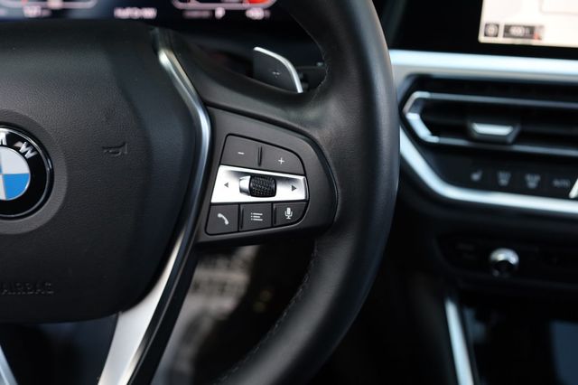 2019 BMW 3 Series 330i - 22972437 - 28