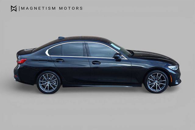 2019 BMW 3 Series 330i - 22972437 - 2