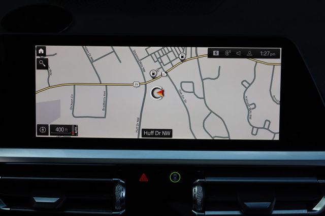 2019 BMW 3 Series 330i - 22972437 - 32