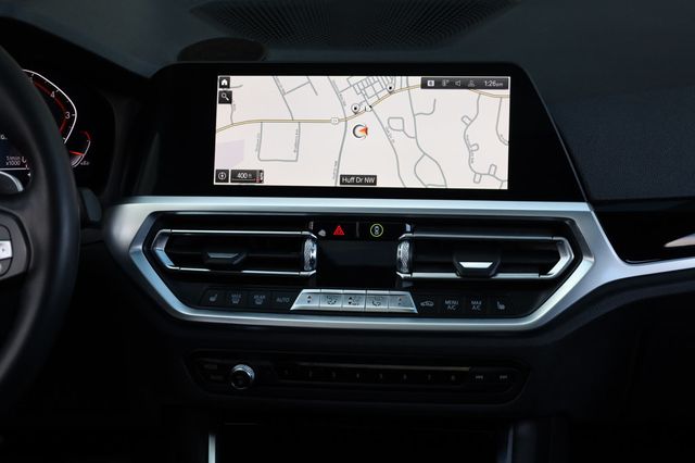 2019 BMW 3 Series 330i - 22972437 - 35