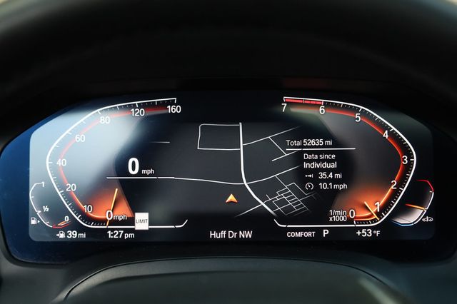 2019 BMW 3 Series 330i - 22972437 - 39