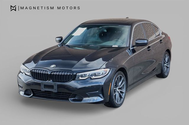 2019 BMW 3 Series 330i - 22972437 - 5