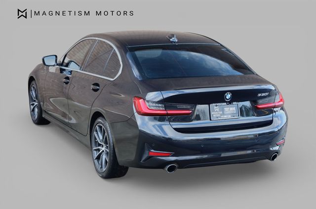 2019 BMW 3 Series 330i - 22972437 - 6