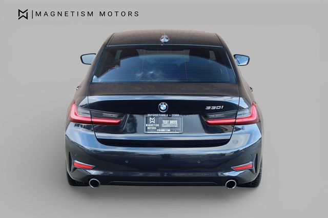 2019 BMW 3 Series 330i - 22972437 - 7
