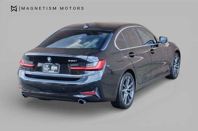 2019 BMW 3 Series 330i - 22972437 - 8