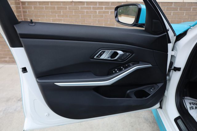 2019 BMW 3 Series 330i - 22972438 - 12