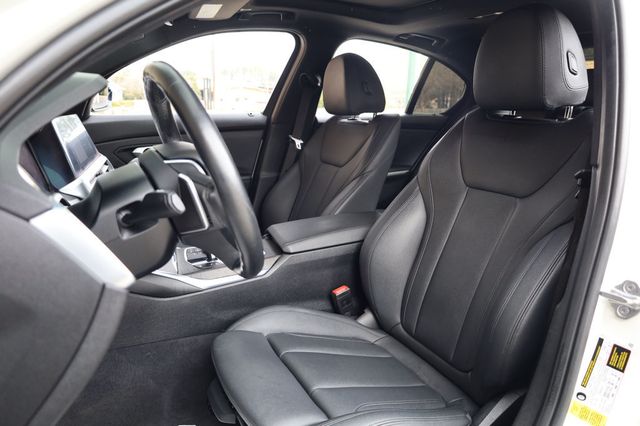 2019 BMW 3 Series 330i - 22972438 - 15