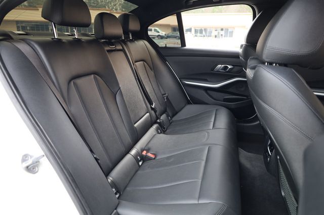 2019 BMW 3 Series 330i - 22972438 - 22