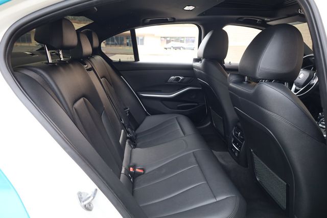 2019 BMW 3 Series 330i - 22972438 - 23