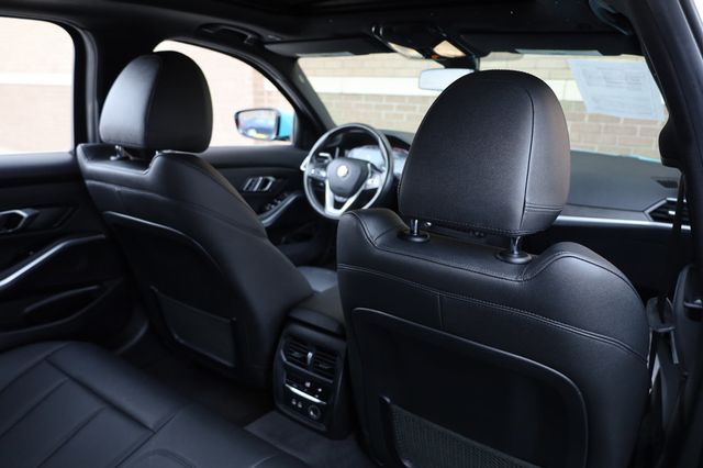 2019 BMW 3 Series 330i - 22972438 - 24