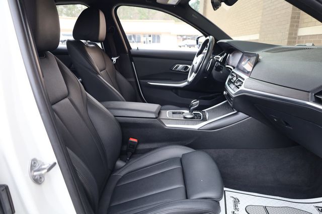 2019 BMW 3 Series 330i - 22972438 - 26