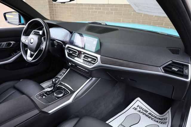 2019 BMW 3 Series 330i - 22972438 - 27