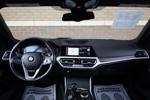 2019 BMW 3 Series 330i - 22972438 - 29