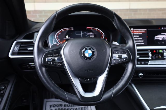 2019 BMW 3 Series 330i - 22972438 - 30