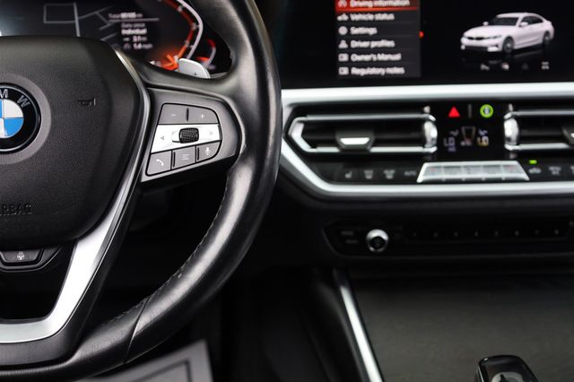 2019 BMW 3 Series 330i - 22972438 - 32