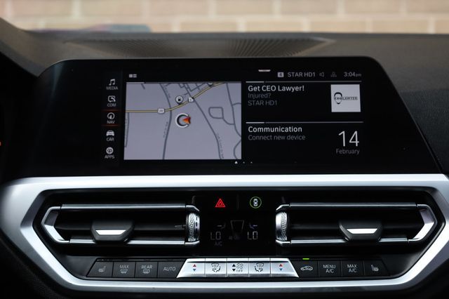 2019 BMW 3 Series 330i - 22972438 - 39