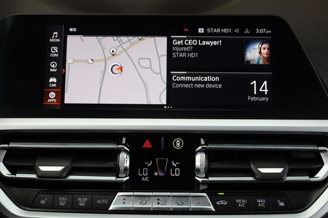 2019 BMW 3 Series 330i - 22972438 - 43