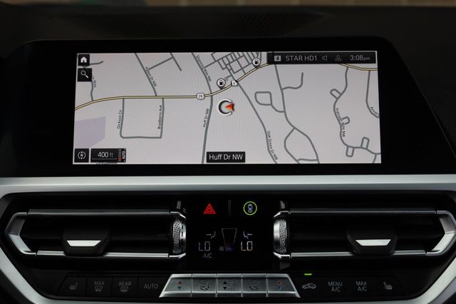 2019 BMW 3 Series 330i - 22972438 - 44