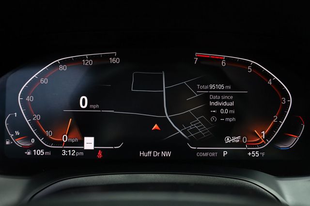 2019 BMW 3 Series 330i - 22972438 - 50