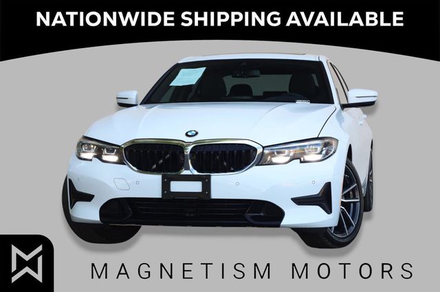 2019 BMW 3 Series 330i - 23015939 - 0