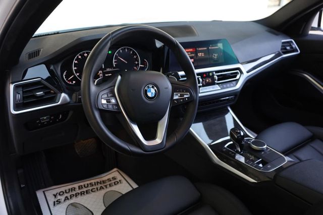 2019 BMW 3 Series 330i - 23015939 - 13