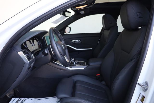 2019 BMW 3 Series 330i - 23015939 - 14